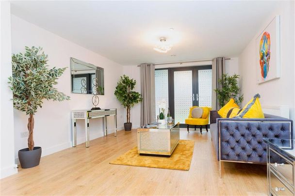 1 bedroom apartment to rent Marketfield Court, Redhill, Surrey, RH1 - Photo 1