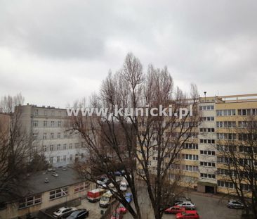 Warszawa, Ochota, Aleje Jerozolimskie - Zdjęcie 5