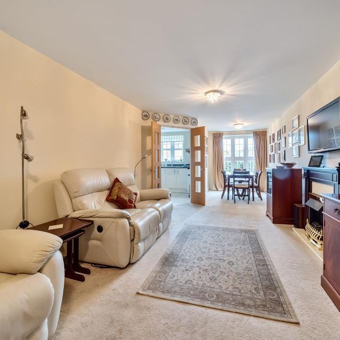 2 bedroom apartment to rent - Photo 1