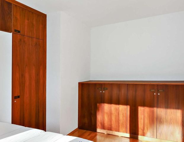 1-Zimmer-Refugium mit Terrasse: kompakt, ruhig, gepflegt - Photo 1