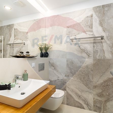Apartament cu 2 camere în zona Aviatiei Complex Nusco City - Photo 1