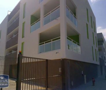 Appartement à louer 2 pièces 40.91m² - Photo 1