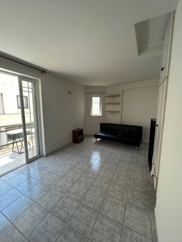 Studio/Γκαρσονιέρα για ενοικίαση Κέντρο - Άγιος Τίτος (Ηράκλειο Κρήτης) - Photo 3