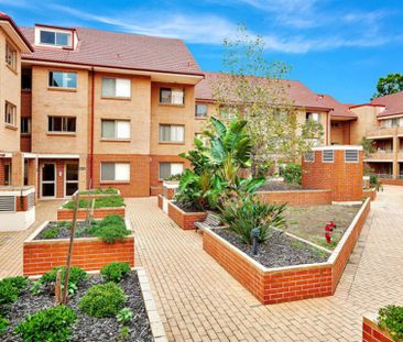 31/42-50 Hampstead Road, Homebush West - Photo 1