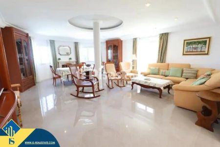 Chalet en alquiler en Cabo Roig-La Zenia-La Regia - Photo 2