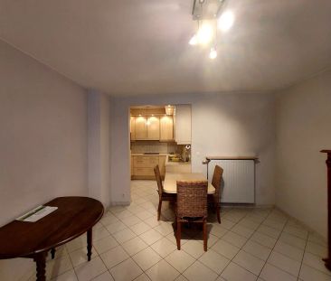 Gelijkvloers appartement te huur – Oostrozebeeksestraat 27/00.01, 8... - Photo 3