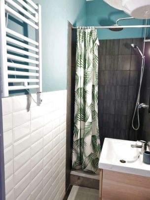 44000 Nantes A LOUER Studio 24 m2 - Réf 19_SCN5-0013422 - Photo 1