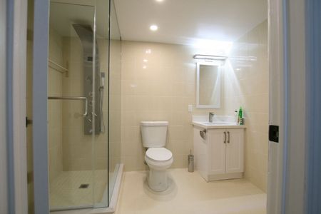 For Lease - 250 Weldrick Road Unit# Bsmt A, Richmond Hill, Ontario - Photo 4