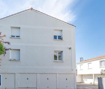 Location Appartement 1 pièce 20m² TALENCE 33400 - Photo 1