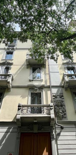 Trilocale in affitto - Photo 1