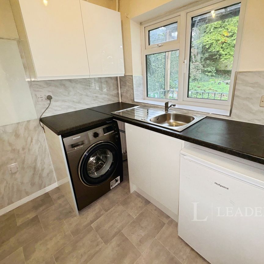 1 bedroom flat to rent Chilton Court, Belstead Avenue, IP2 - Photo 1