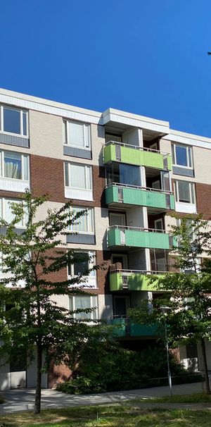 Hasselgatan 37 - Photo 1