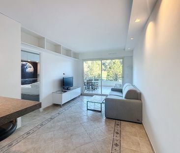 Location Appartement 2 pièces 37m² VALBONNE 06560 - Photo 1