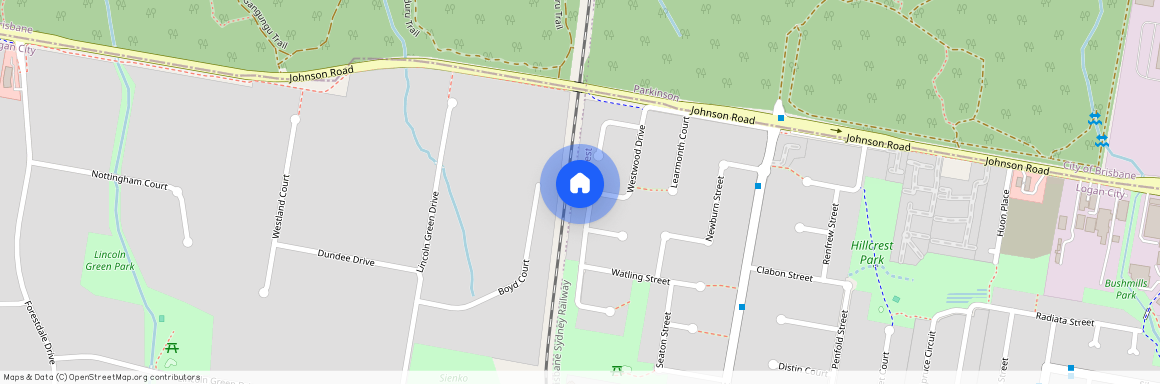 23 Westwood Drive, Qld 4118, Hillcrest