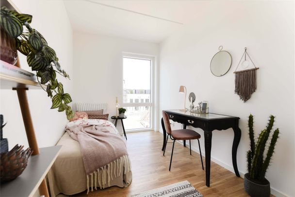 Karen Schaks Vej 18, 1.th (Bolig 4) - Foto 1