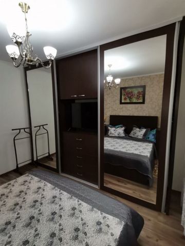 Apartament 3 camere de inchiriat, situat in zona TOMIS II - Photo 4