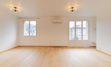 Location appartement 3 pièces - Photo 4