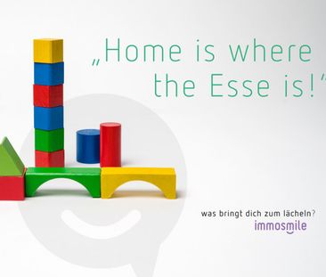 Schloßchemnitz • 2-Zimmer • Single-/Studentenwohnung • Einbauküche ... - Foto 6