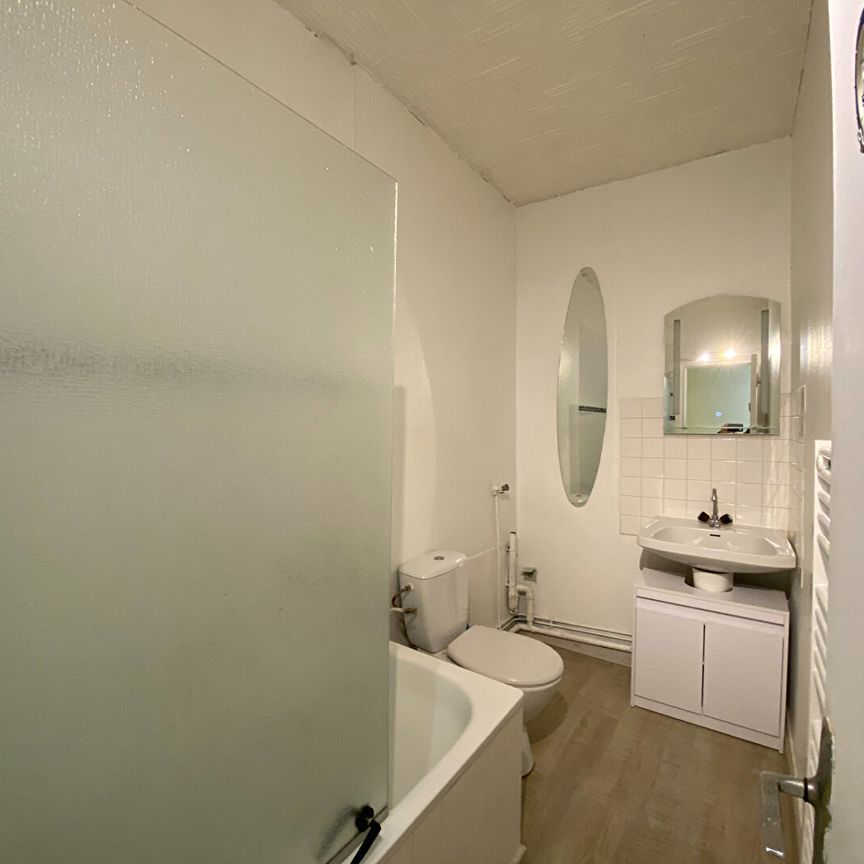 Appartement T2 Le Guelmeur BREST - Photo 1