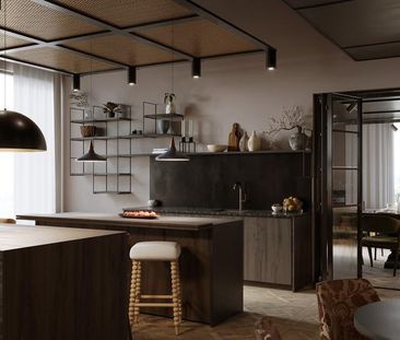 Flat share to rent - Photo 3