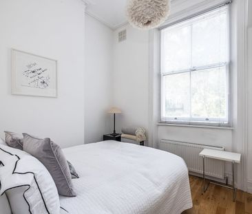 2 bedroom apartment to rent - Photo 6