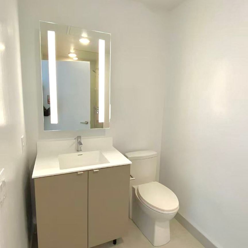 For Lease - 500 Dupont Street Unit# 618, Toronto, Ontario - Photo 1