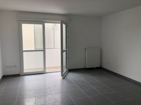 Location Appartement 2 pièces 40m² BLAGNAC 31700 - Photo 3
