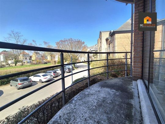 Appartement - Photo 1