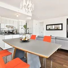Appartement · 129 m² · Côte-des-Neiges-Notre-Dame-de-Grâce - Photo 1