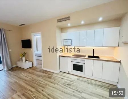 Alquiler de piso en Calle la Hacienda (Ur Ricmar, 2 - Photo 3