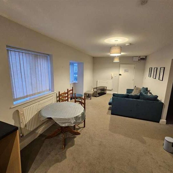 Redcliffe Avenue, Canton, Cardiff, CF5 - Photo 1