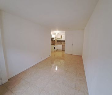 Location appartement 1 pièce, 24.60m², Grisy-Suisnes - Photo 1