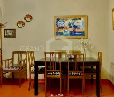 Διαμέρισμα για ενοικίαση Κολωνάκι (Κολωνάκι - Λυκαβηττός) - Φωτογραφία 4