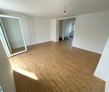 *geräumige 3-Zimmer-Wohnung mit Tageslichtbad und Balkon* - Photo 5