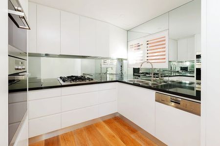 2/10 Evans Road, Rushcutters Bay, NSW 2011 - Photo 5