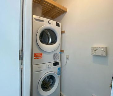 Apartment 55, Clearwater Court South, Lock-Keepers W, Royal Canal P... - Photo 3