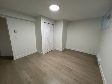 2 Bedroom Basement Suite in Abbotsford - Photo 3