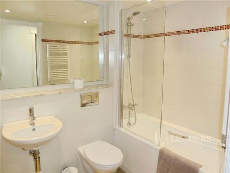1 bedroom apartment to rent The Pavilion, St. Stephens Road, Norwich, NR1 - Photo 5