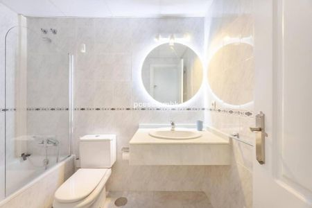 Middle Floor Apartment in San Pedro de Alcántara - Photo 3