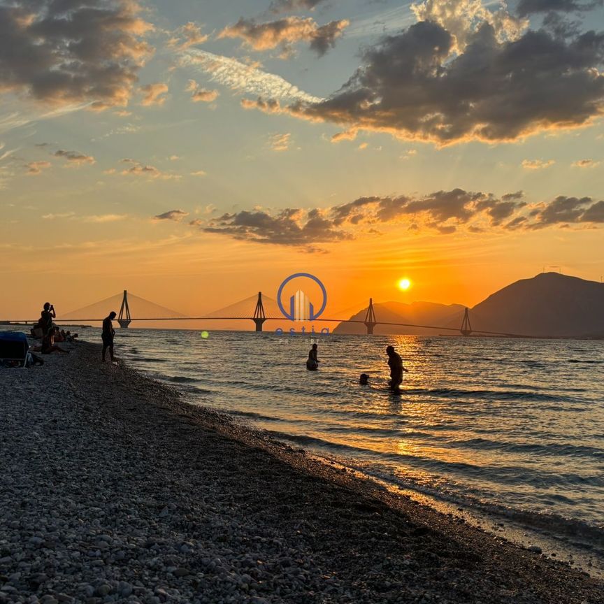 Μονοκατοικία για ενοικίαση Άγιος Βασίλειος (Ρίο) - Photo 1