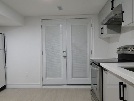 For Lease - 54 Muirlands Drive Unit# Basement, Toronto, Ontario - Photo 5