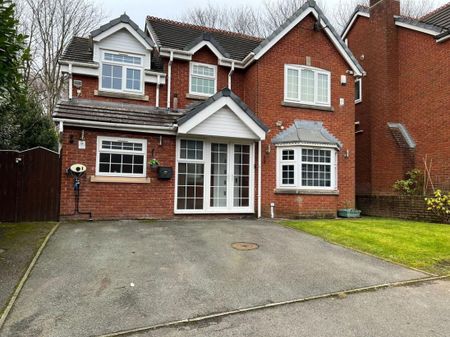 Netherfield Close, Oldham - Photo 3