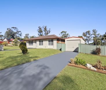 Well-presented home situated on large block - Photo 2