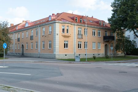 Ruddammsgatan, Eskilstuna - Photo 5