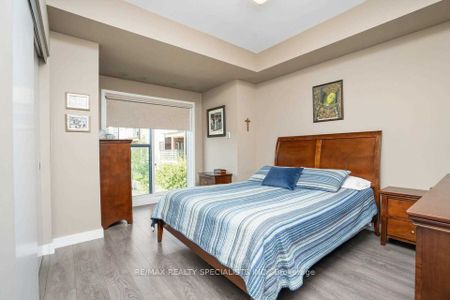 For Lease - 5025 Harvard Road Unit# 202, Mississauga, Ontario - Photo 2