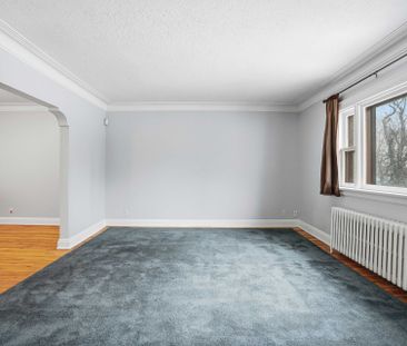 For Lease - 153 Hickory Street, Dows Lake - Civic Hospital and Area... - Photo 2