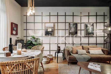 Apartamento de alquiler en Carrer del Consell de Cent, Dreta de l'Eixample - Foto 5