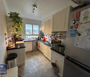 Appartement à louer 2 pièces 45.72m² - Photo 5