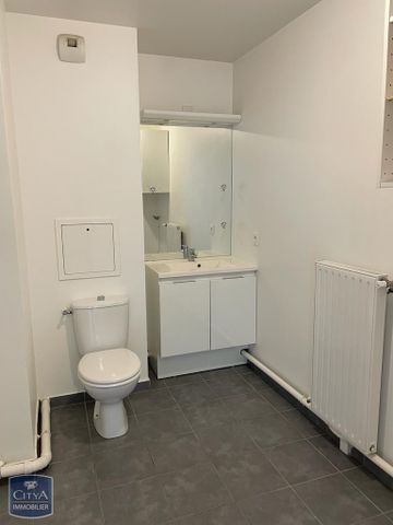 Location Appartement 3 pièces 54m² THORIGNY SUR MARNE 77400 - Photo 3