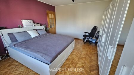 Pogodno - 3 rozkładowe, słoneczne pokoje - Zdjęcie 3